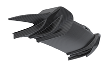 Dyfuzor tylny Mclaren 570S 1016 Industries