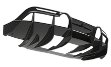 Dyfuzor tylny (Top/Bottom, sold as set) Ferrari F8 1016 Industries
