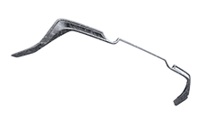 Dyfuzor tylny Upper Add On Ferrari 488 1016 Industries