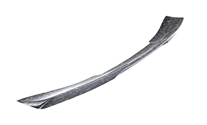 Spoiler tylny Ferrari 488 1016 Industries