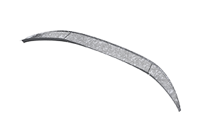 Spoiler tylny Ferrari 812 1016 Industries