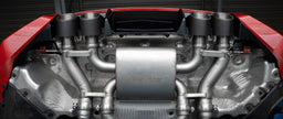 Wydech Remus RACING Downpipe-Back dla BMW M2 G87