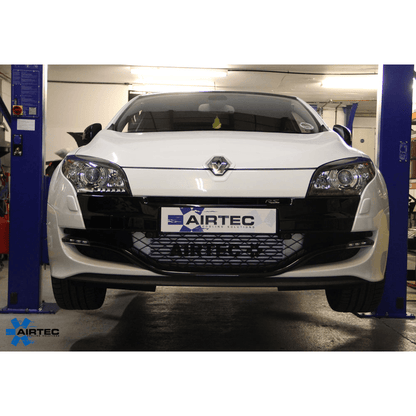 AIRTEC Motorsport Intercooler Stage 1 z kierownicą powietrza do Renault Megane 3 RS 250 / 265 (4)