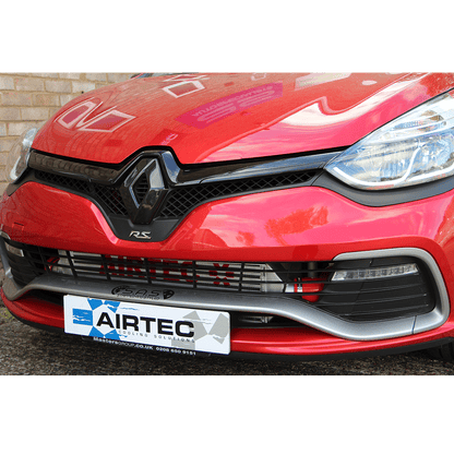 AIRTEC Motorsport Intercooler do Renault Clio MK4 220 & RS (8)