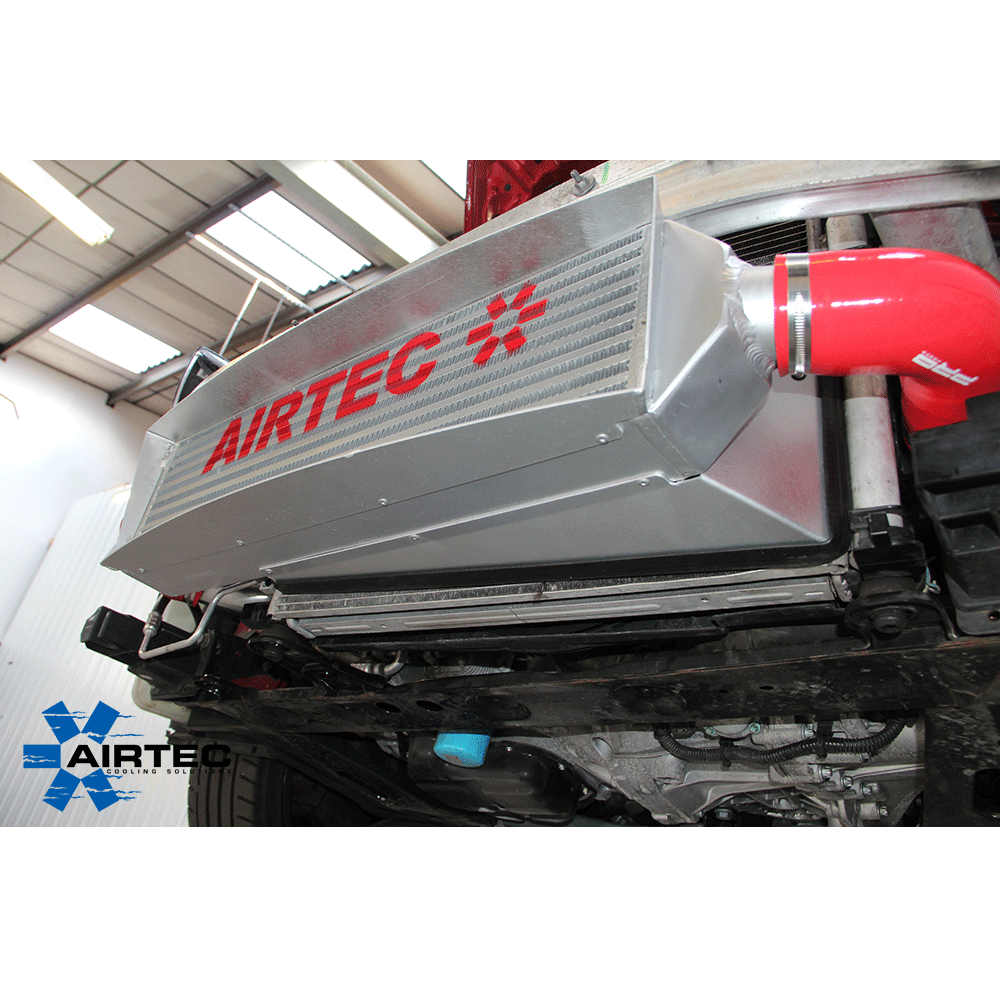 AIRTEC Motorsport Intercooler do Renault Clio MK4 220 & RS (7)