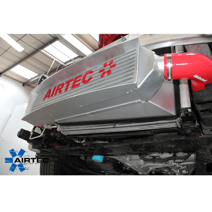 AIRTEC Motorsport Intercooler do Renault Clio MK4 220 & RS (7)
