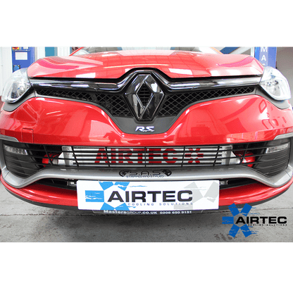 AIRTEC Motorsport Intercooler do Renault Clio MK4 220 & RS (9)