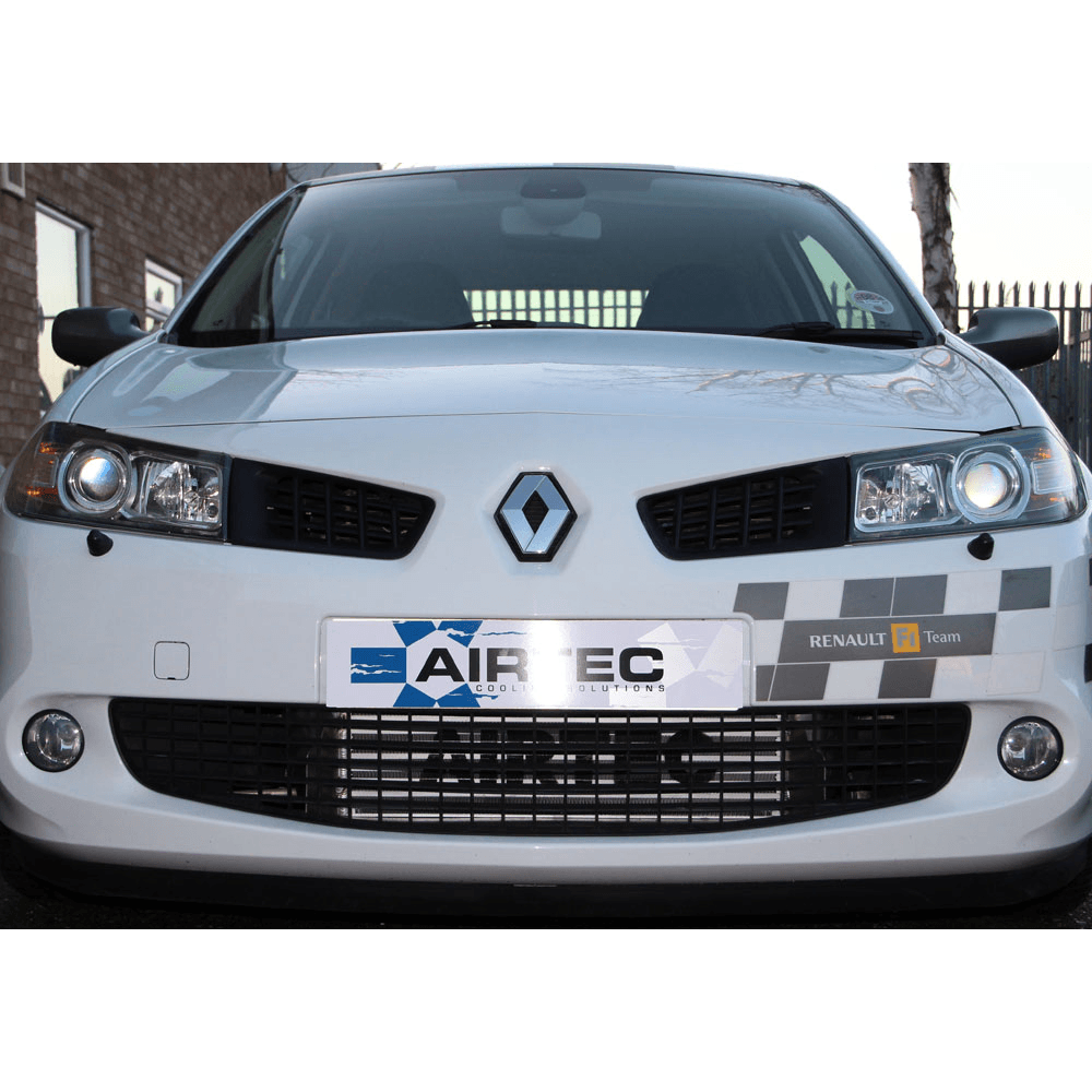 AIRTEC Motorsport Intercooler do Renault Megane 2 225 i R26 (4)