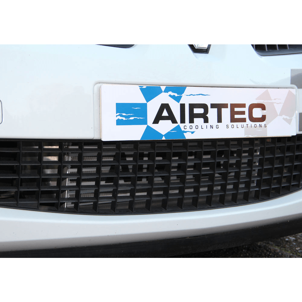 AIRTEC Motorsport Intercooler do Renault Megane 2 225 i R26 (2)