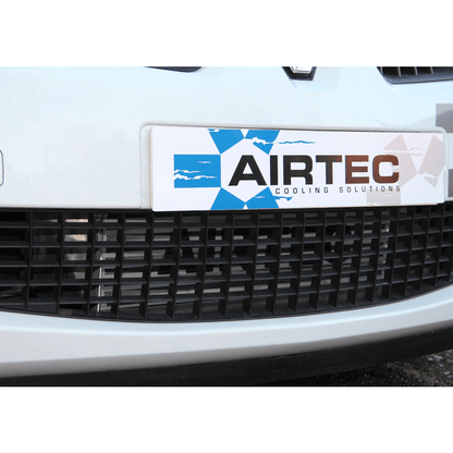 AIRTEC Motorsport Intercooler do Renault Megane 2 225 i R26 (2)