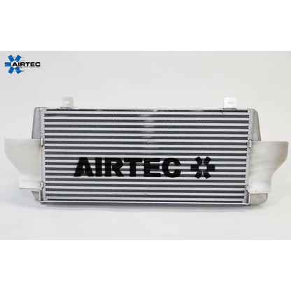 AIRTEC Motorsport Intercooler Stage 1 z kierownicą powietrza do Renault Megane 3 RS 250 / 265