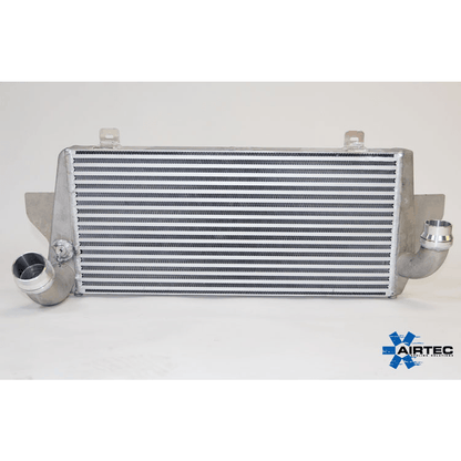 AIRTEC Motorsport Intercooler Stage 1 z kierownicą powietrza do Renault Megane 3 RS 250 / 265 (2)