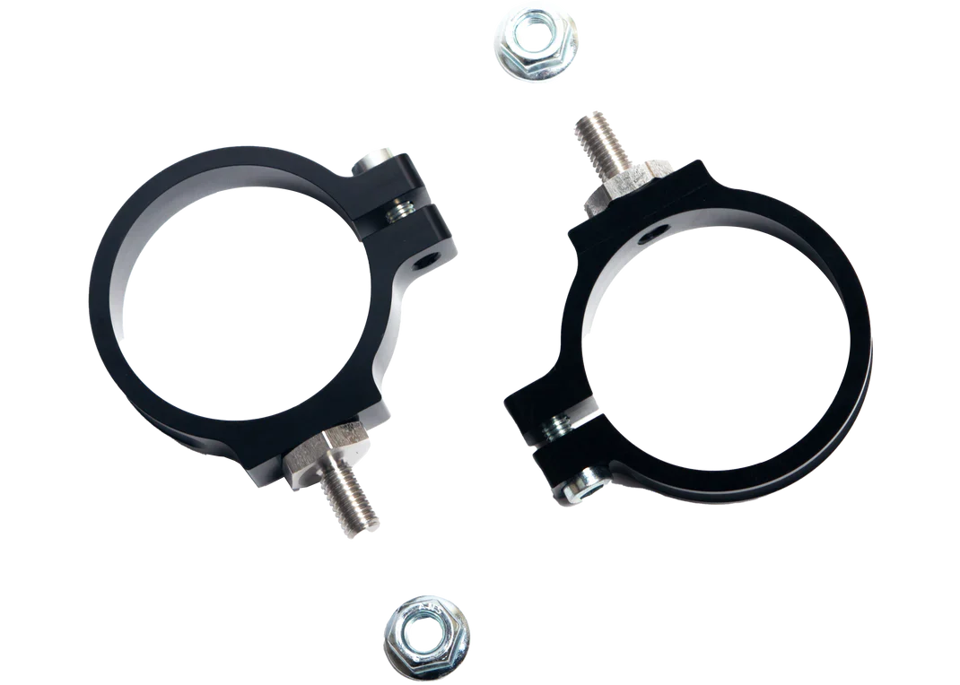 Tłok DDP AST / MOTON Ø44 mm - zdjęcie