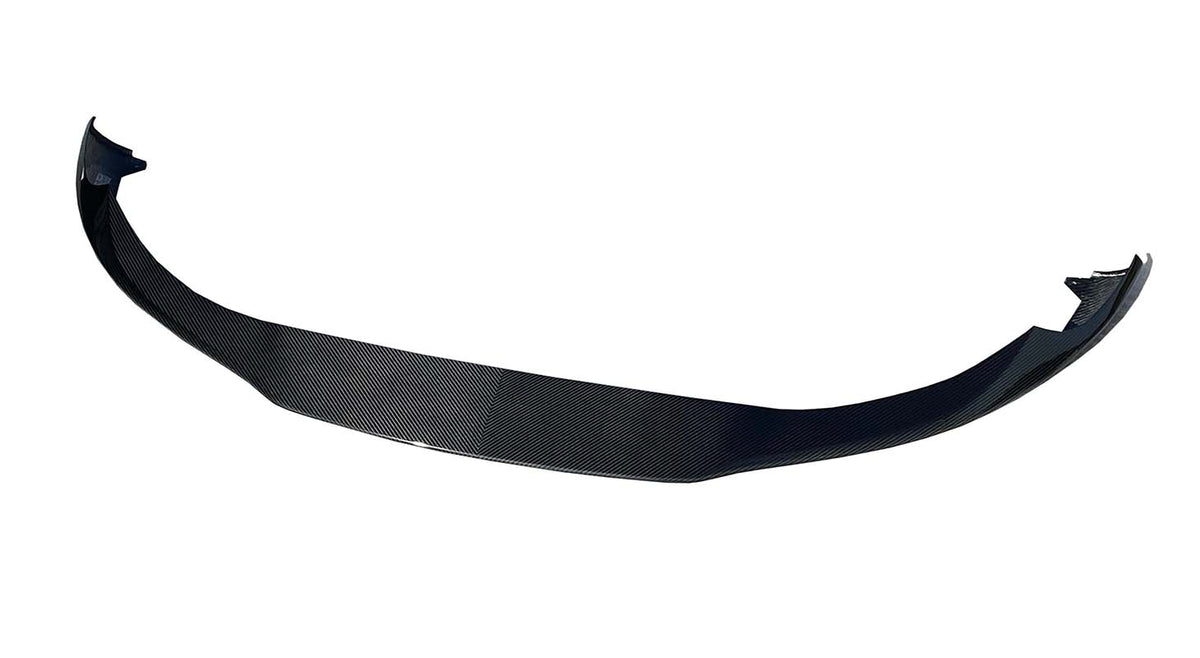 NOVITEC Spoiler przedni carbon – Ferrari Roma / Spider