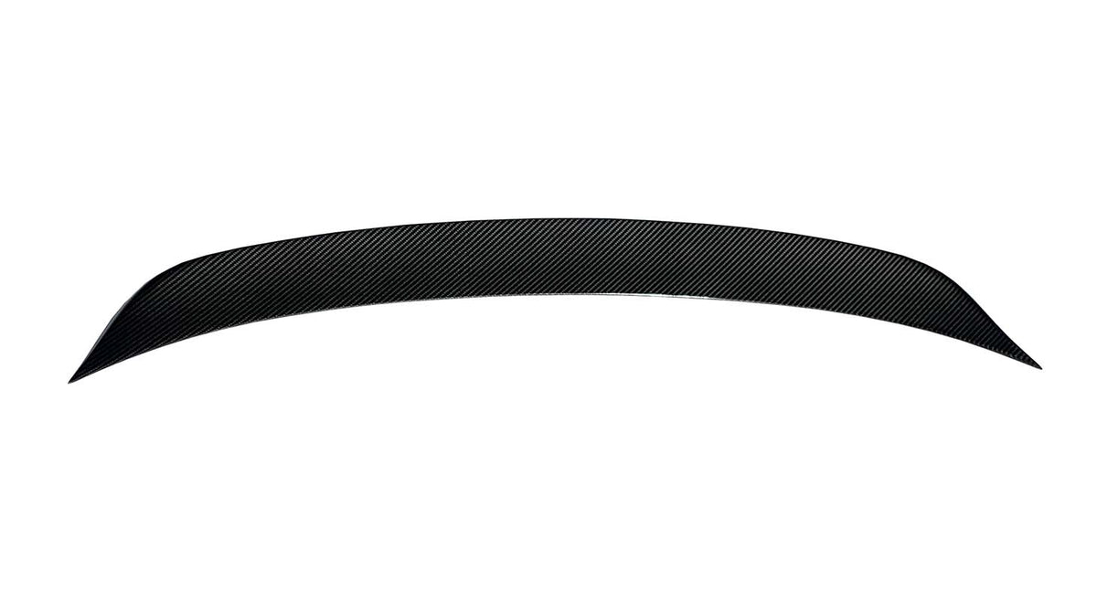 NOVITEC Spoiler tylny carbon – Ferrari Roma / Spider
