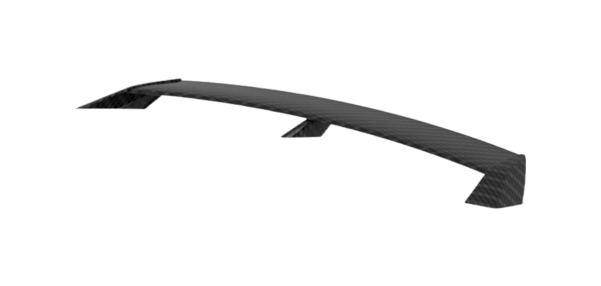 Spoiler dachowy Ferrari SF90 1016 Industries