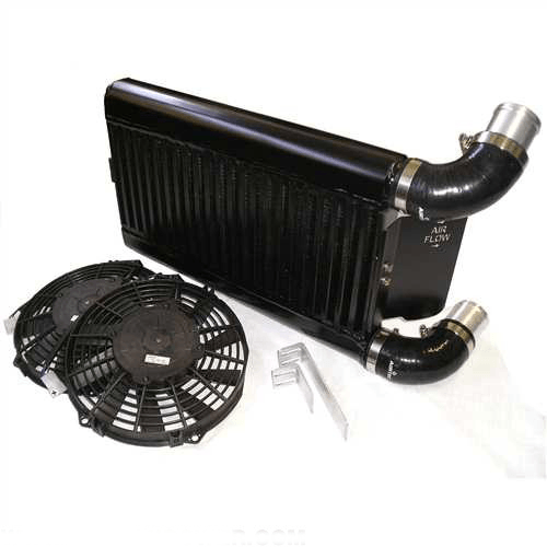 AIRTEC Motorsport Intercooler o Pełnym Wymiarze do Ford Escort RS Turbo S2