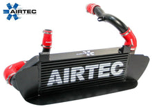 AIRTEC Motorsport Intercooler Stage 3 Gobstopper 100mm do Opel Astra Mk5 VXR (2)