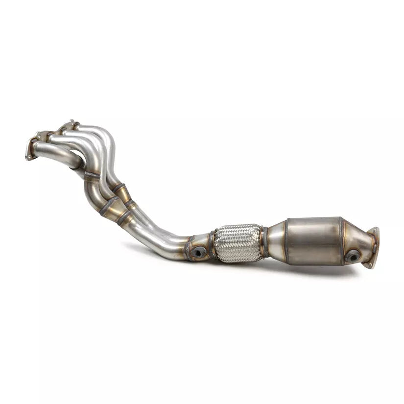 Kolektor wydechowy Milltek Sport – Honda Civic Type R EP3 01-05