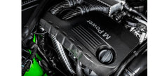 Eventuri Chargepipe BMW M4 F83 EVE-S55-CF-CHG - Zdjęcie 4