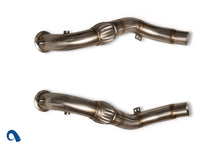 Downpipe Active Autowerke BMW E70/F15 X5