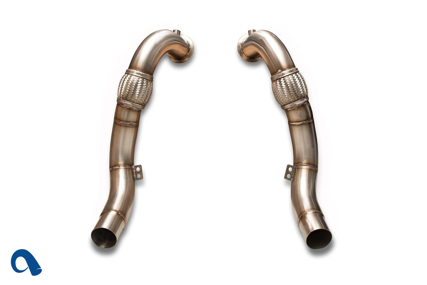 Downpipe Active Autowerke BMW E70/F15 X5