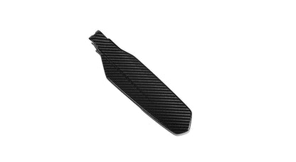NOVITEC Osłona wycieraczki carbon – Lamborghini Revuelto