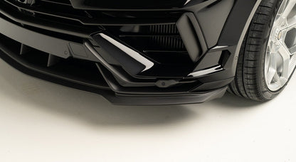 NOVITEC Dokładka przedniego zderzaka – Lamborghini Urus Performante / S – zdjęcie 2