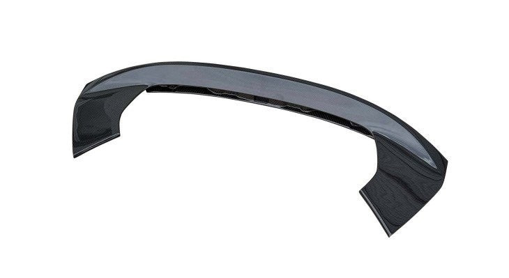 NOVITEC Tylny spoiler ducktail carbon - Ferrari SF90 - 2