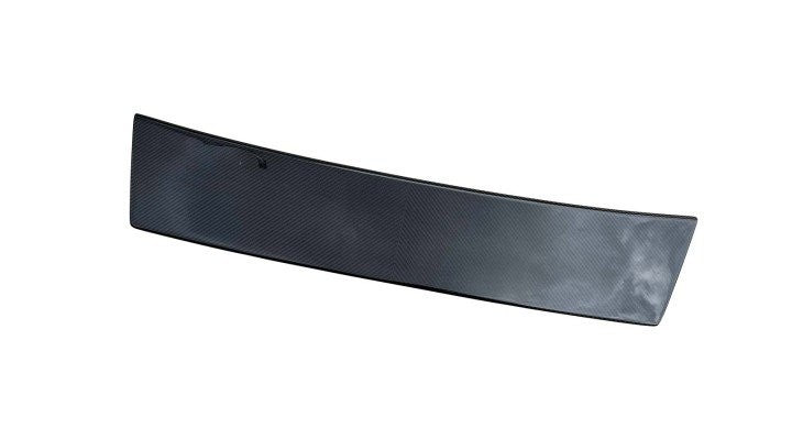 NOVITEC Spoiler dachowy carbon - Ferrari SF90 Stradale - 2