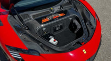 NOVITEC Oslony bagaznika carbon - Ferrari SF90 - 2