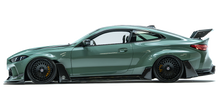 BMW G82 M4 bodykit widebody ADRO – zdjęcie 1