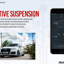Układ wydechowy Milltek Sport Audi RS7 (C7)