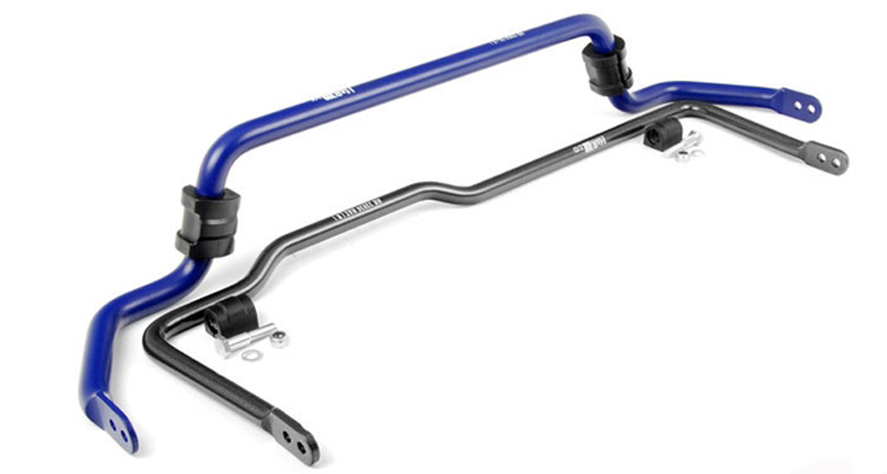 BMW M3 G81 H&amp;R 33616-4 Sport Stabilizers