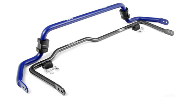 BMW M3 G81 H&amp;R 33616-4 Sport Stabilizers