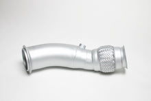 Downpipe VRSF BMW M135i M235i M2 335i 435i N55 F20 F22 F30 F32 F87 — M135i/335i 3.5" Racing (Catless) Ceramic Coating
