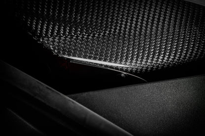 Eventuri Osłona silnika Toyota Supra MK5 Carbon - EVE-A90-CF-ENG
