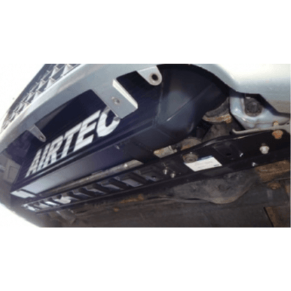 AIRTEC Motorsport Intercooler do Ford Mondeo Mk4 2.2 Diesel (2)