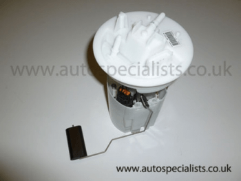 AIRTEC Motorsport Wydajna pompa paliwa 340LPH do Ford Focus Mk2 ST 225 / RS