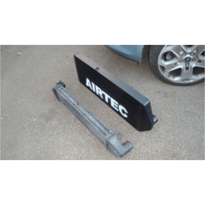 AIRTEC Motorsport Intercooler do Ford Mondeo Mk4 2.2 Diesel (3)