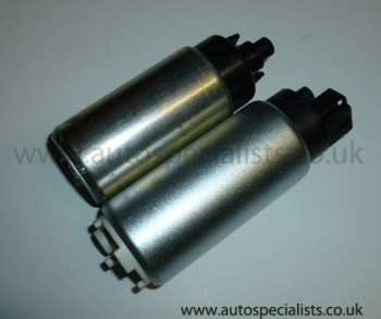 AIRTEC Motorsport Wydajna pompa paliwa 340LPH do Ford Focus Mk2 ST 225 / RS (2)