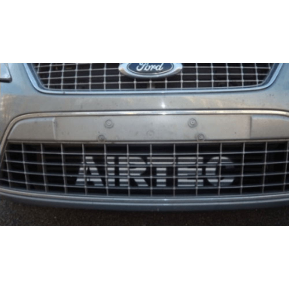 AIRTEC Motorsport Intercooler do Ford Mondeo Mk4 2.2 Diesel