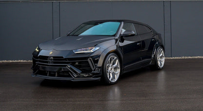 NOVITEC Komplet sprężyn sportowych – Lamborghini Urus Performante – zdjęcie 2