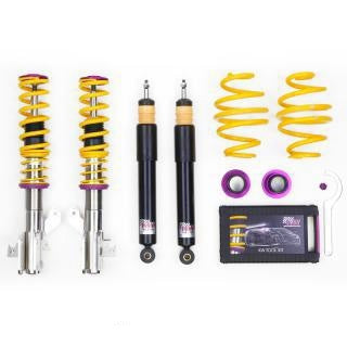 KW V2 Suspension BMW M240i (G42) 2WD DDC (152200CM)