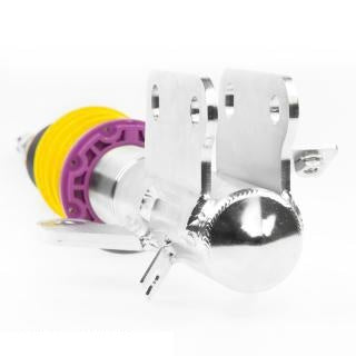 KW V2 Suspension BMW M240i (G42) 2WD DDC (152200CM)