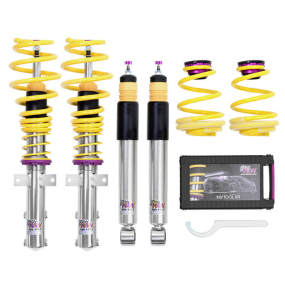 KW V2 Suspension BMW M240i (G42) 2WD DDC (152200CM)