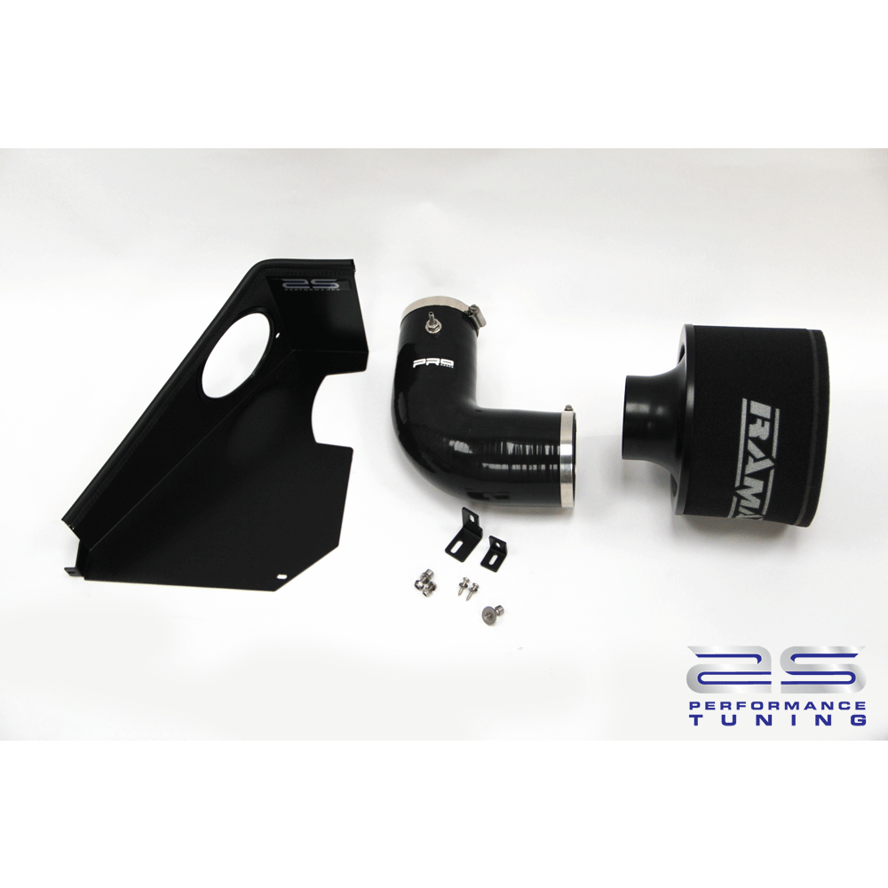 AIRTEC Motorsport Dolot z czerpakiem zimnego powietrza do Volkswagen Golf Mk5 / Mk6 (3)