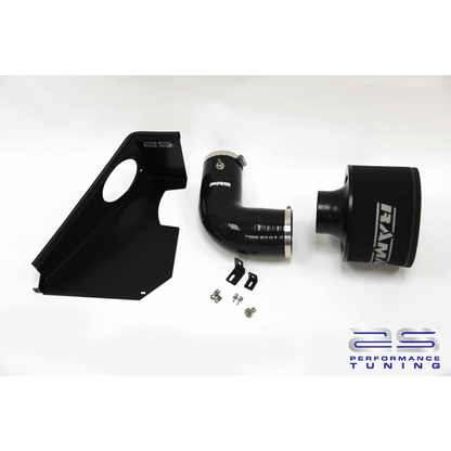 AIRTEC Motorsport Dolot z czerpakiem zimnego powietrza do Volkswagen Golf Mk5 / Mk6 (3)