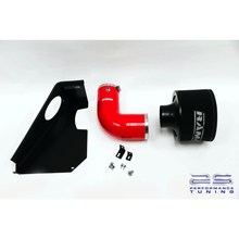 AIRTEC Motorsport Dolot z czerpakiem zimnego powietrza do Volkswagen Golf Mk5 / Mk6 (2)