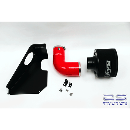 AIRTEC Motorsport Dolot z czerpakiem zimnego powietrza do Volkswagen Golf Mk5 / Mk6 (2)